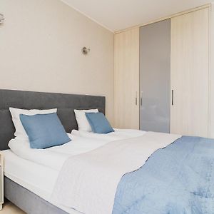 Totu Home Deluxe Apartments Browar Gdanski